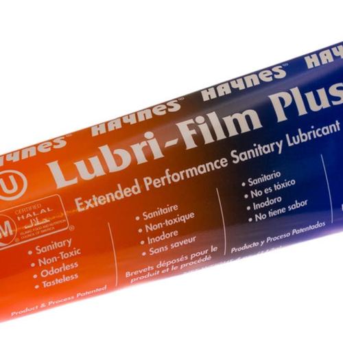 Haynes COMINHKPR134165 Lubri-Film Plus 4 oz
