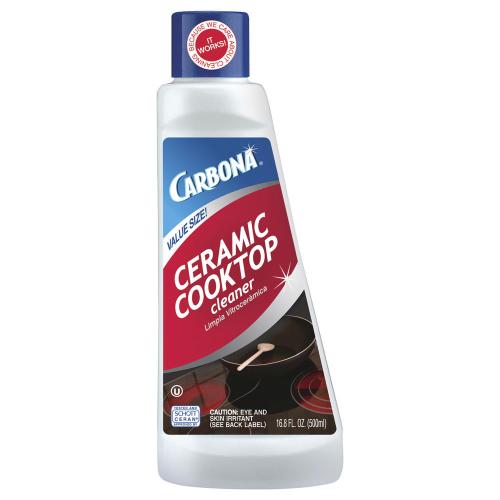 Carbona® Ceramic Cooktop Cleaner 16.8oz