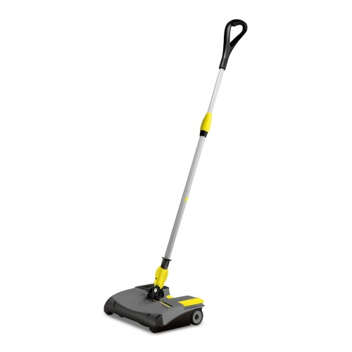 Karcher EB 30/1 12" Cordless Stick Vacuum