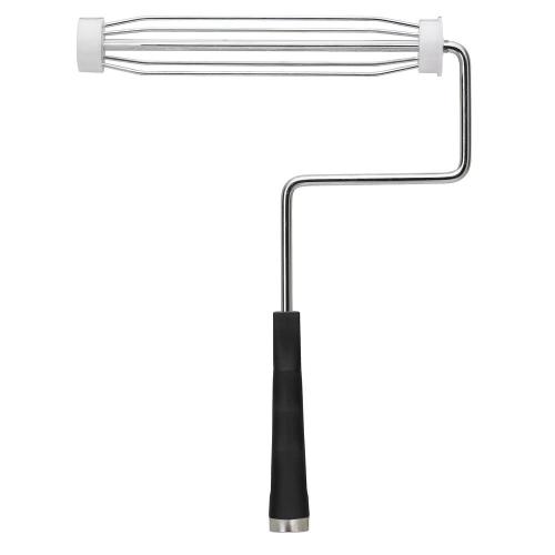 Rubberset® 9" Heavy-Duty Paint Roller Frame