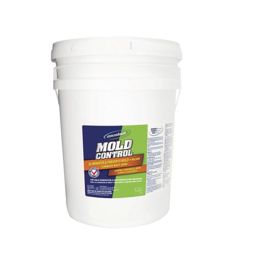 Concrobium Mold Control 5 Gal