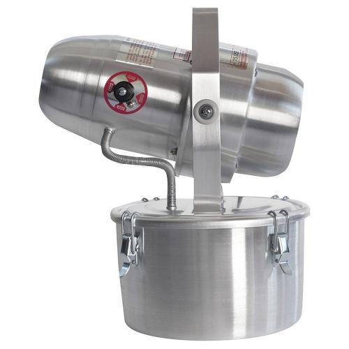 Concrobium Fogger Machine