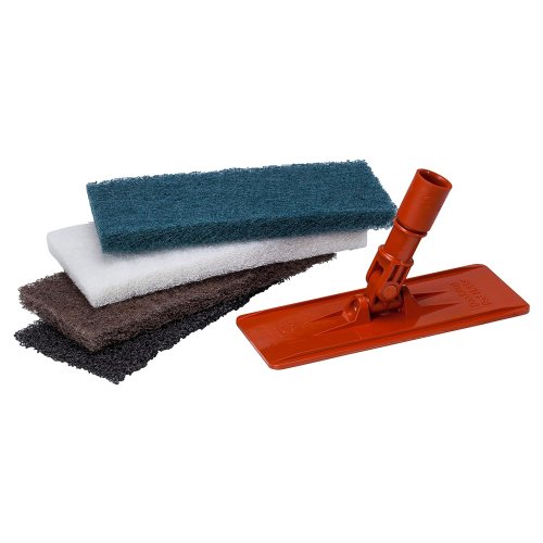 Doodlebug & Hand Pads