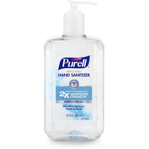 Hand Sanitizer