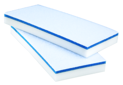 Scotch-Brite 4610 Doodlebug Easy Erasing Pad 5/bx 4/cs