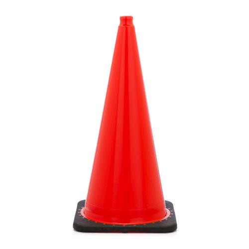 28" Wide-Body Safety Cone