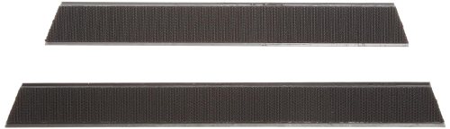 Rubbermaid® HYGEN™ Hook & Loop Velcro Replacement Strip Set For 18" Frame