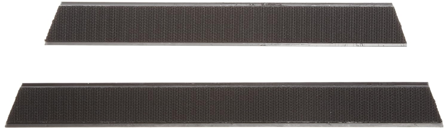 Rubbermaid® HYGEN™ Hook & Loop Velcro Replacement Strip Set For 18" Frame