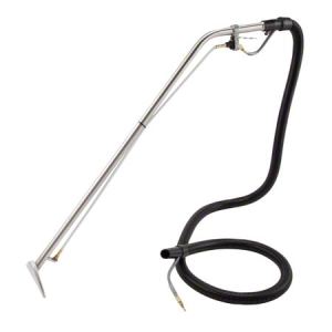 Tennant Floor Tool Assembly w/Stainless Steel Head