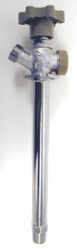 B&K 1/2"MIP/Sweat x 12"L Anti-Siphon Wall Hydrant