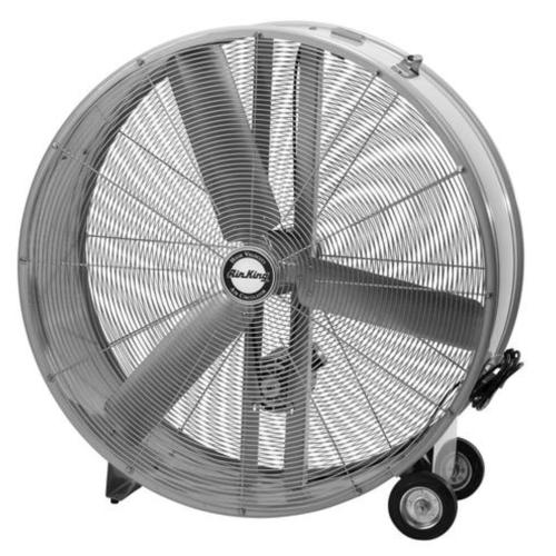 Air Movers & Fans