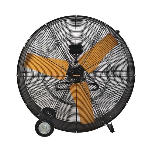 Remington 36" Steel Drum Fan