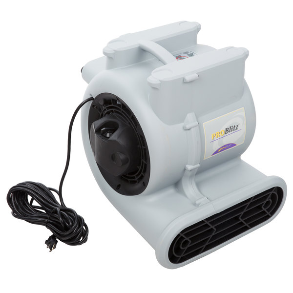 ProTeam ProBlitz XP 3 Speed Air Mover