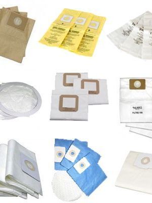 Vacuum Bags