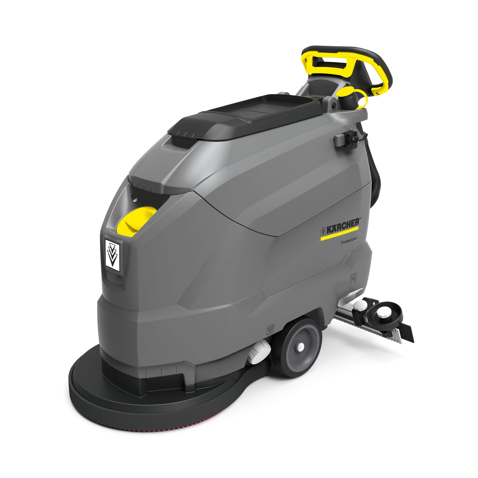 Karcher BD 50/55 C BP Classic Walk Behind Scrubber