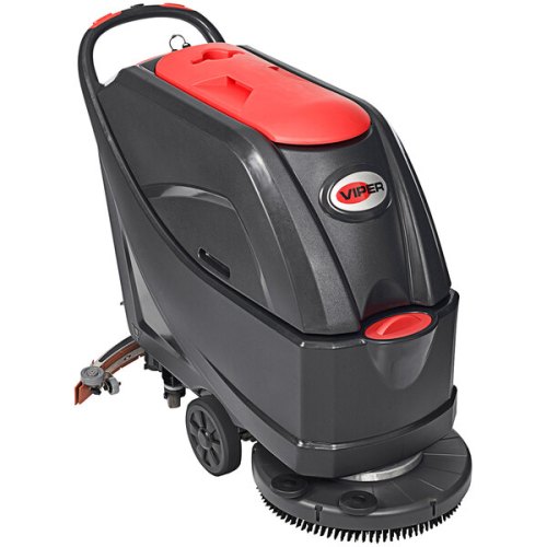 Nilfisk Viper AS5160 20" Walk Behind Scrubber
