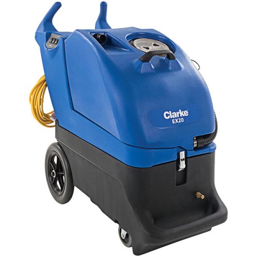 Clarke EX20 20" 100C Corded Carpet Extractor