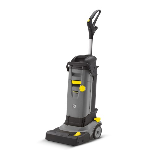 Kärcher BR 30/4 C Compact Floor Scrubber w/Roller Brush