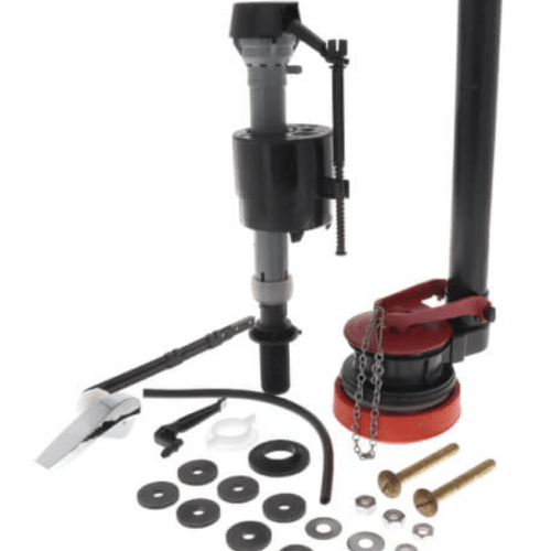 Urinal & Toilet Parts