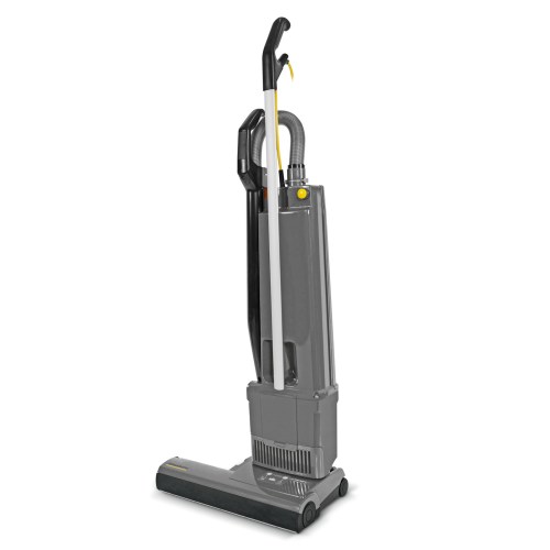 Upright Vacuums
