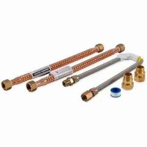 Water Heater Parts & Accessories