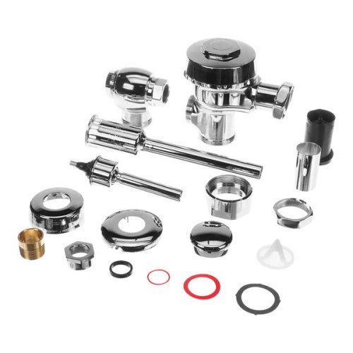 Flush Valve Parts