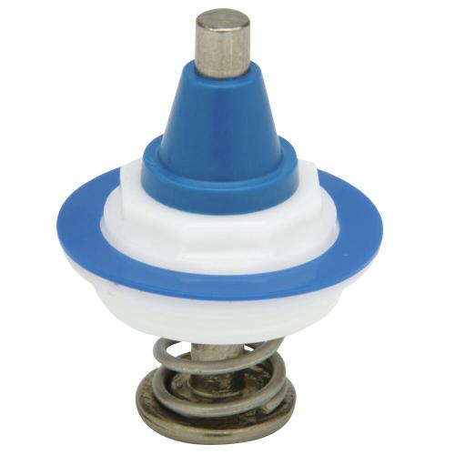 Zurn Chrome Manual Flush Valve Handle Toilet Repair Kit