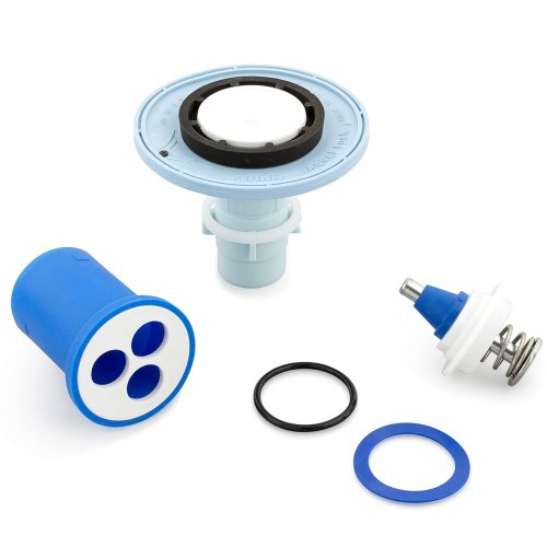 Zurn AquaFlush Closet Rebuild Kit P6000 3.5 GPF Diaphragm Rebuild Kit