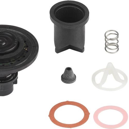 Sloan Modern Brass Rubber Valve Urinal Diaphragm Assembly Kit