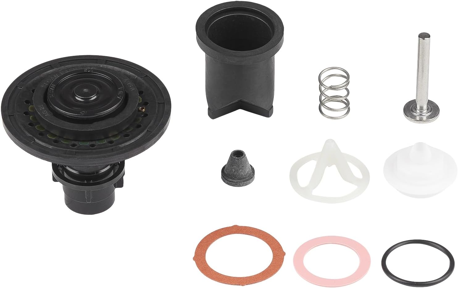 Sloan Modern Brass Rubber Valve Urinal Diaphragm Assembly Kit