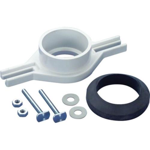 Zurn Horizontal PVC Urinal Flange Kit
