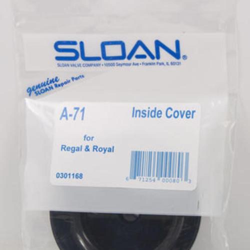 Sloan Toilet/Urinal Flush Valve Diaphragm