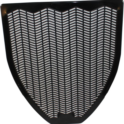 Impact Fragranced Urinal Mat Gray 6/cs