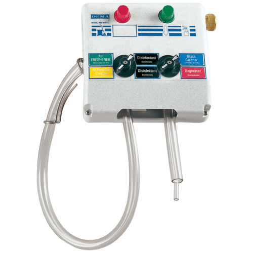 Chemical Delivery & Dispensing Equipment