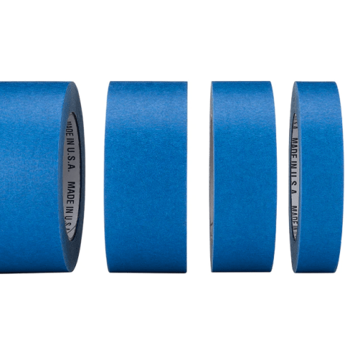 Painters & Masking Tape