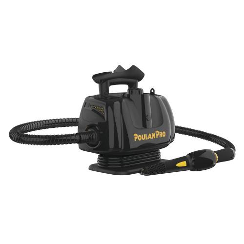 Poulan Pro® Portable Canister Steam Cleaner