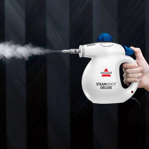 Steam Cleaners