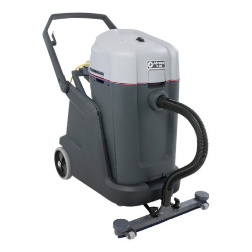 Advance VL500 75 ERGO 19 Gallon Wet / Dry Vacuum with Tool Kit