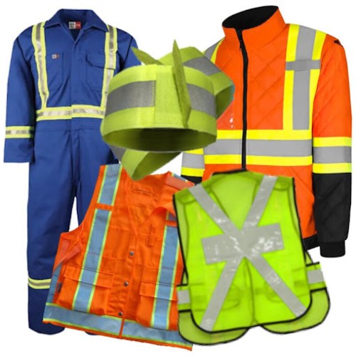 Safety Apparel