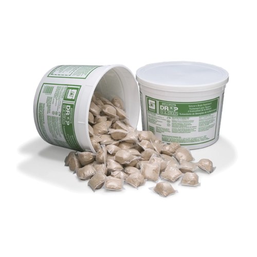 Spartan Consume DROP IN A DRAIN Biological Wastewater Treatment / Drain Maintainer