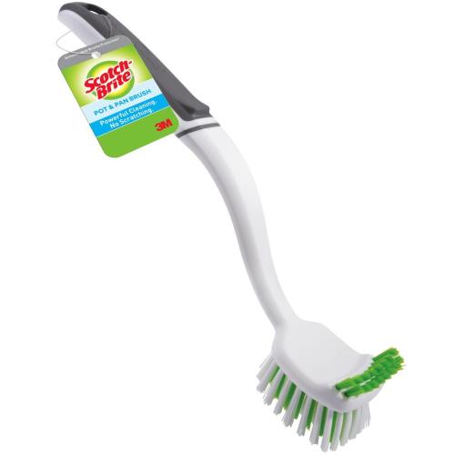 Scotch-Brite® Pot, Pan and Dish Brush