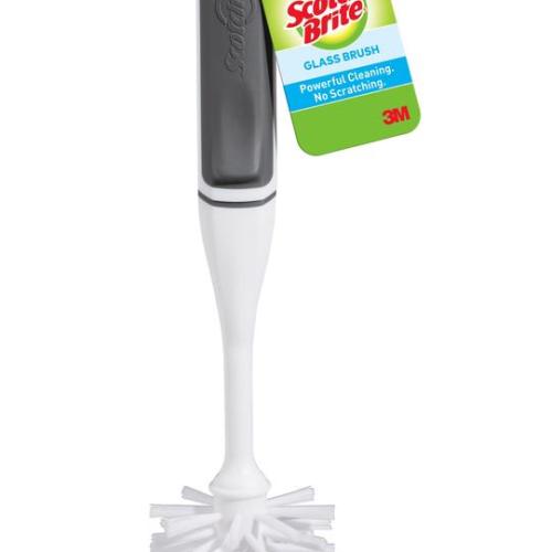 Scotch-Brite® Glass Brush Model
