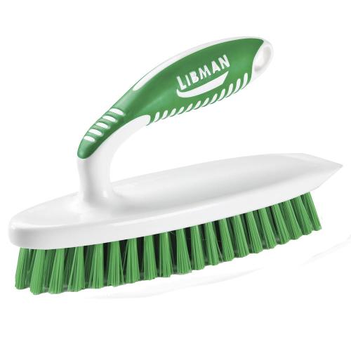 Libman® Easy Grip Scrub Brush