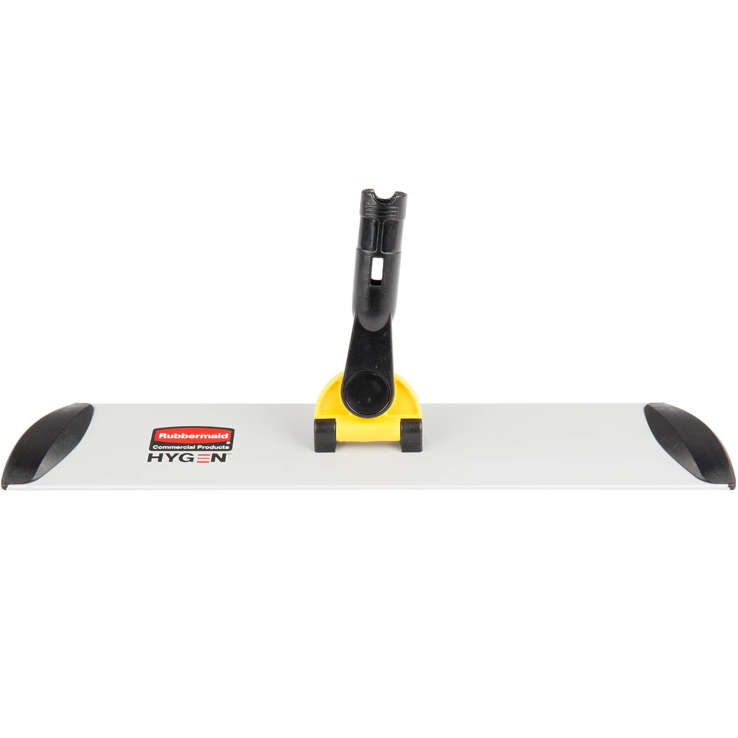Rubbermaid HYGEN 18" Microfiber Flat Mop