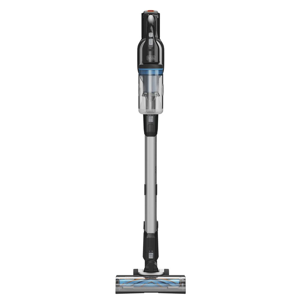 BLACK+DECKER® POWERSERIES ExtremeMAX™ 20V MAX* Cordless Stick Vacuum