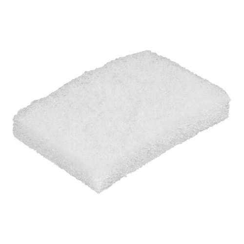 Mr. Clean Magic Eraser Extra Durable 4 3/5" x 2 2/5", 7/10" Thick White 50/bx