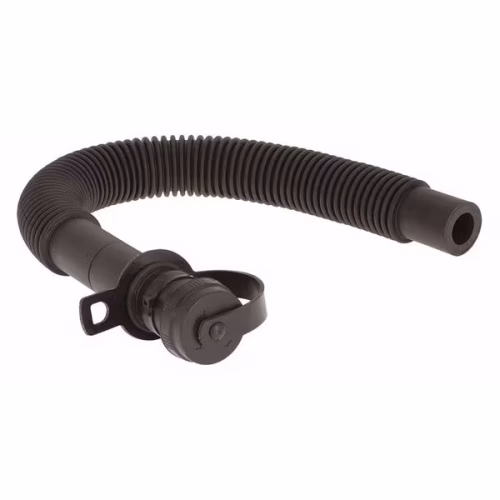 NSS Wrangler 1503 Scrubber Recovery Tank Drain Hose