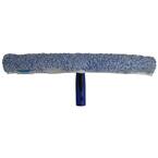 Ettore 18" ProGrip Microfiber Window Washer