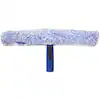 Ettore ProGrip 14.5" Wide Microfiber Window Washer