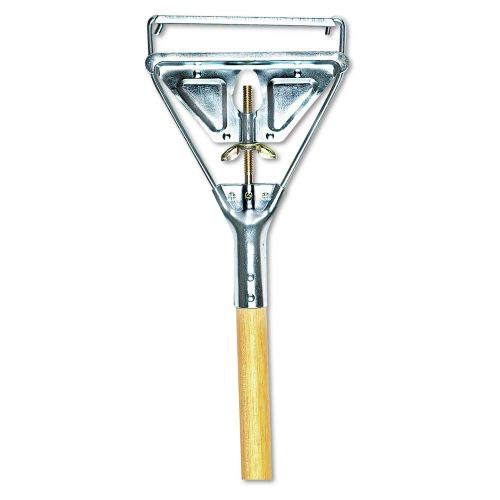 Presidio Quick Change Metal Frame Mop Handle